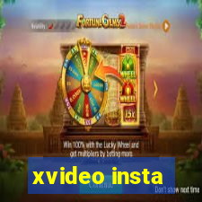 xvideo insta